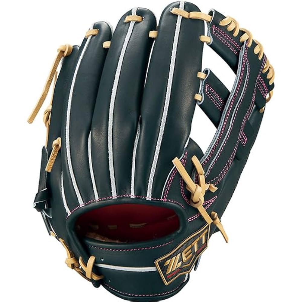 Amazon | 野球 ゼット ZETT プロステイタスSE 限定 硬式グローブ